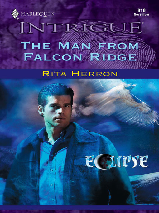 Title details for Man From Falcon Ridge by Rita Herron - Available